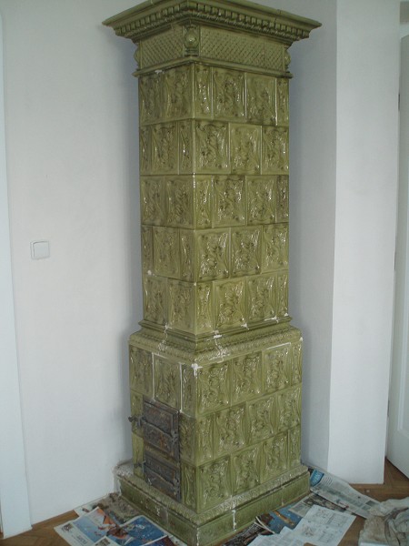 Různé