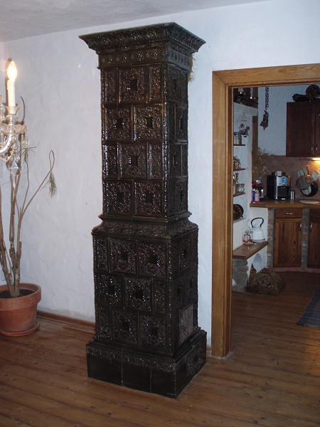 Různé