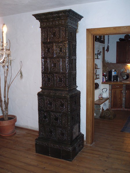 Různé