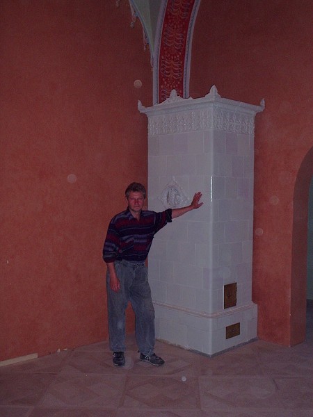 Různé