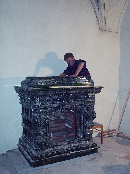 Různé