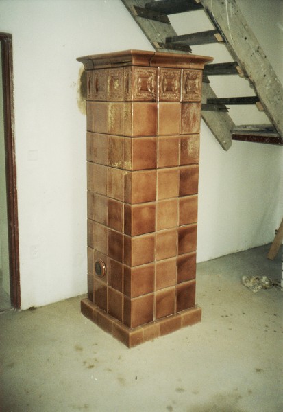 Různé