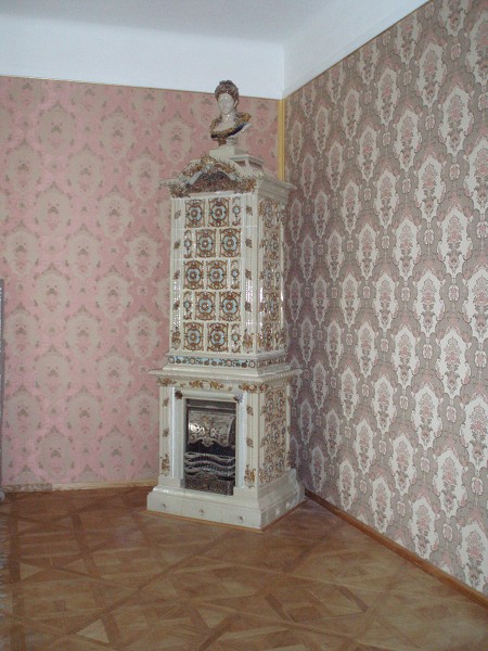 Různé